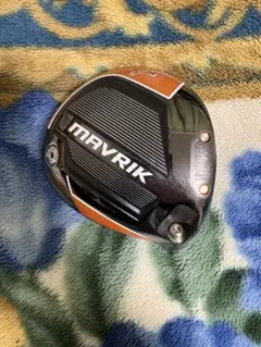2026年最新】マーベリック ドライバー ヘッドの人気アイテム - メルカリ