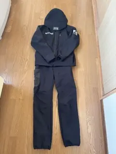 2026年最新】mazume フィッシングスーツ(上下セット)の人気アイテム