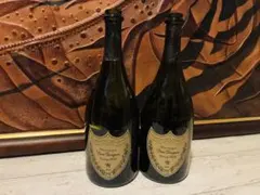 2026年最新】ドン・ペリニヨン 空瓶の人気アイテム - メルカリ