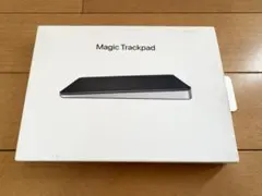 2026年最新】magic trackpad 3 ブラックの人気アイテム - メルカリ