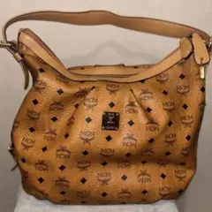 2026年最新】エムシーエム mcm バッグの人気アイテム - メルカリ