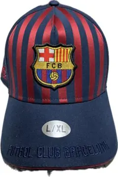 2026年最新】fcバルセロナ キャップの人気アイテム - メルカリ