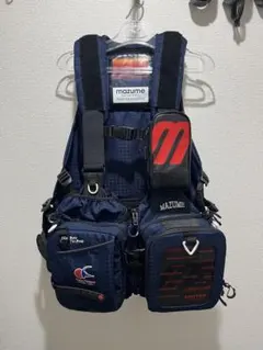 2026年最新】マズメ レッドムーンライフジャケットの人気アイテム