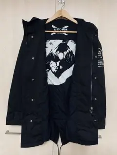 2026年最新】ヒステリックグラマー モッズコートの人気アイテム - メルカリ