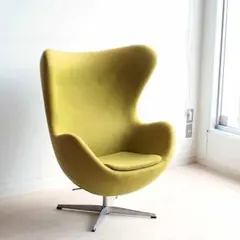 2026年最新】エッグチェア リプロダクトの人気アイテム - メルカリ