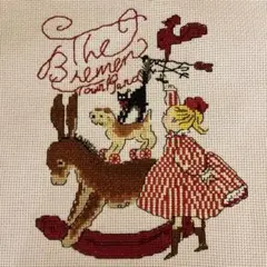 2026年最新】くらはしれい クロスステッチの人気アイテム - メルカリ