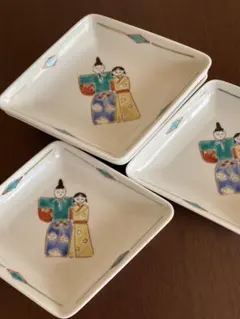 2026年最新】九谷焼雛人形の人気アイテム - メルカリ