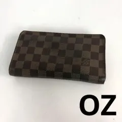 2026年最新】ルイヴィトン ポルトモネジップ ダミエの人気アイテム