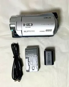 2026年最新】sony hdr-sr11の人気アイテム - メルカリ