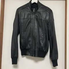 2026年最新】GAS レザージャケットの人気アイテム - メルカリ