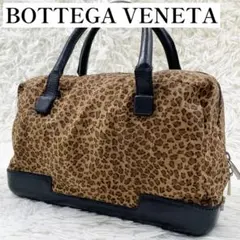 2026年最新】ボッテガ ヒョウ柄 バッグの人気アイテム - メルカリ