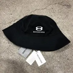 2026年最新】BALENCIAGA カラー：ブラック系 バケットハットの人気