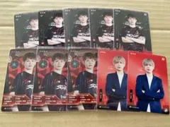 2026年最新】IJLカードの人気アイテム - メルカリ