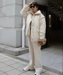 2026年最新】マチャット machatt ダウンの人気アイテム - メルカリ