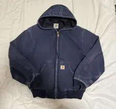 2026年最新】carhartt アクティブジャケット 90sの人気アイテム - メルカリ