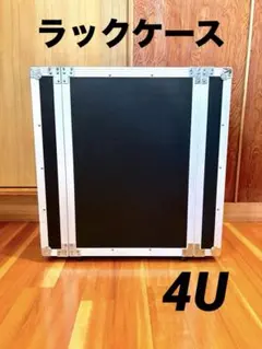 2026年最新】ラックケース 4uの人気アイテム - メルカリ