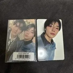 straykids スキズ アルバム hollow 未開封 - メルカリ