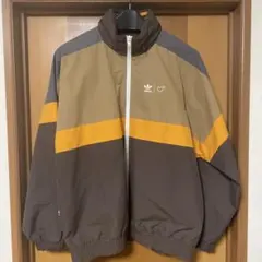 2026年最新】human made adidas トラックジャケットの人気アイテム