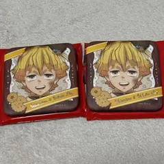 2026年最新】我妻善逸 缶バッジの人気アイテム - メルカリ