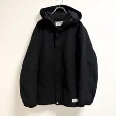 2026年最新】wacko maria マウンテンパーカーの人気アイテム - メルカリ