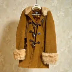 2026年最新】D&G ／ Dolce＆Gabbana ダッフルコートの人気アイテム