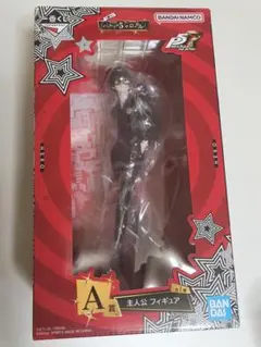 2026年最新】ペルソナ A賞の人気アイテム - メルカリ