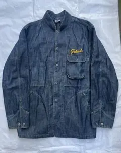 2026年最新】GOOD ENOUGH カバーオールの人気アイテム - メルカリ