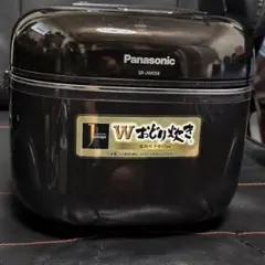 2026年最新】パナソニック Panasonic SR-JW058の人気アイテム - メルカリ