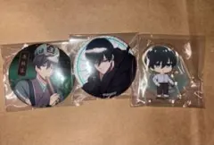 2026年最新】TSUTAYA 缶バッジ 凛の人気アイテム - メルカリ