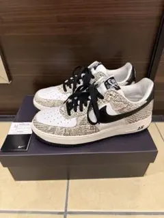 2026年最新】air force 白蛇の人気アイテム - メルカリ