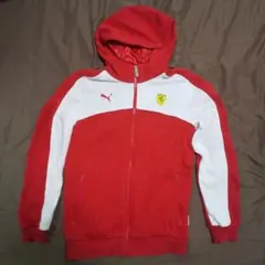 2026年最新】puma フェラーリ パーカーの人気アイテム - メルカリ