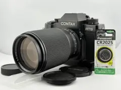 2026年最新】contax rts iiiの人気アイテム - メルカリ