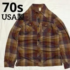 2026年最新】70sレーヨンシャツの人気アイテム - メルカリ