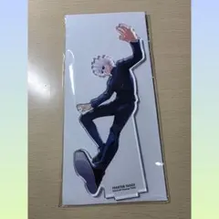 2026年最新】五条悟 アクリルスタンド ファンパレの人気アイテム