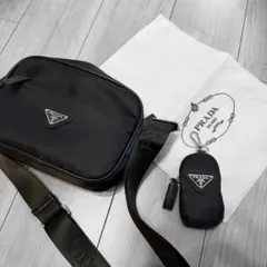 2026年最新】pradaノベルティショルダーの人気アイテム - メルカリ