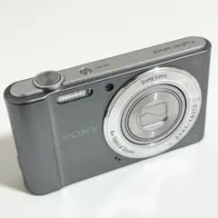2026年最新】SONY cybershot dsc w810の人気アイテム - メルカリ