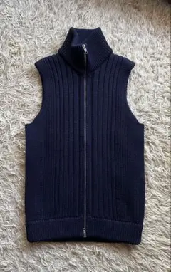 2026年最新】マルジェラ ドライバーズニットベストの人気アイテム