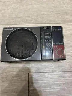 2026年最新】ナショナルラジオの人気アイテム - メルカリ