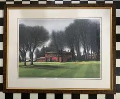 2026年最新】ゴルフ絵画の人気アイテム - メルカリ