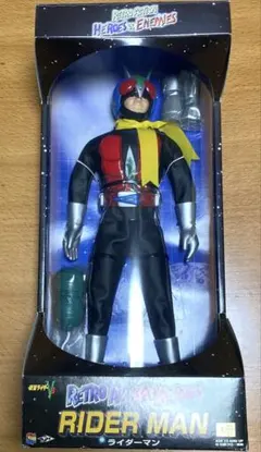 2026年最新】ライダーマンの人気アイテム - メルカリ