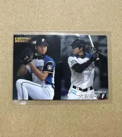 2026年最新】プロ野球チップス 大谷翔平 2013の人気アイテム - メルカリ