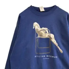 2026年最新】william wegmanの人気アイテム - メルカリ