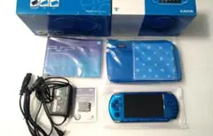 2026年最新】PSP プレイステーション・ポータブル バイブラント