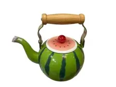 2026年最新】やかん ホーロースイカの人気アイテム - メルカリ