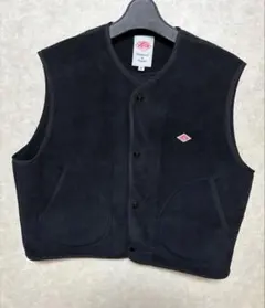 2026年最新】ダントン フリース ベストの人気アイテム - メルカリ