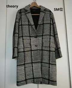 2026年最新】セオリー ツイード コートの人気アイテム - メルカリ