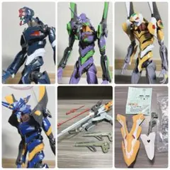 2026年最新】rg エヴァンゲリオン 3号機の人気アイテム - メルカリ