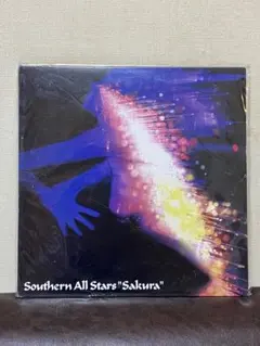 2026年最新】サザンオールスターズ レコード さくらの人気アイテム
