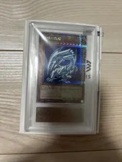 2026年最新】青眼の白龍 25th psa10の人気アイテム - メルカリ