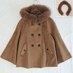 2025年最新】LORITTI ポンチョの人気アイテム - メルカリ